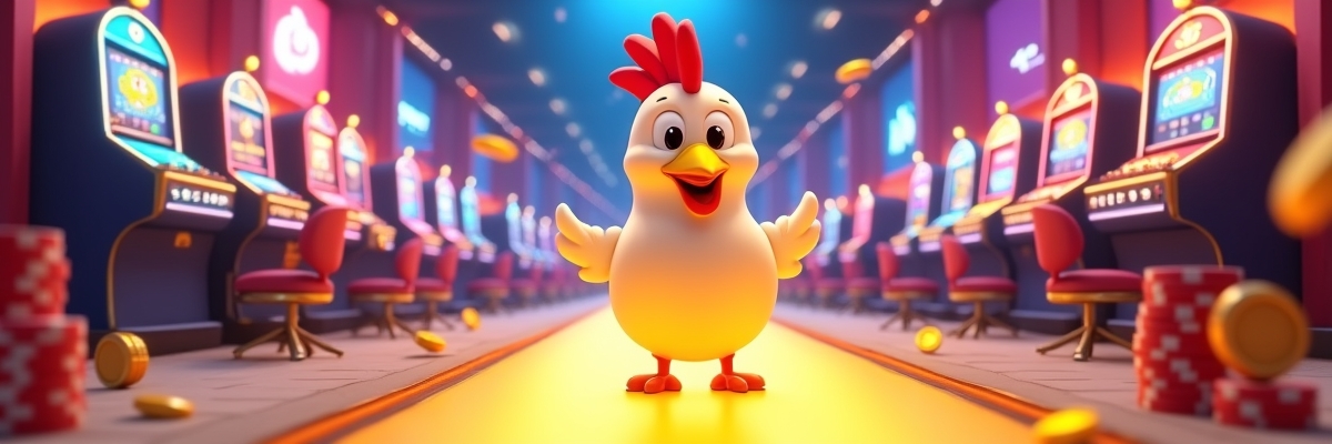 Chicken Road Erfahrungen Deutschland