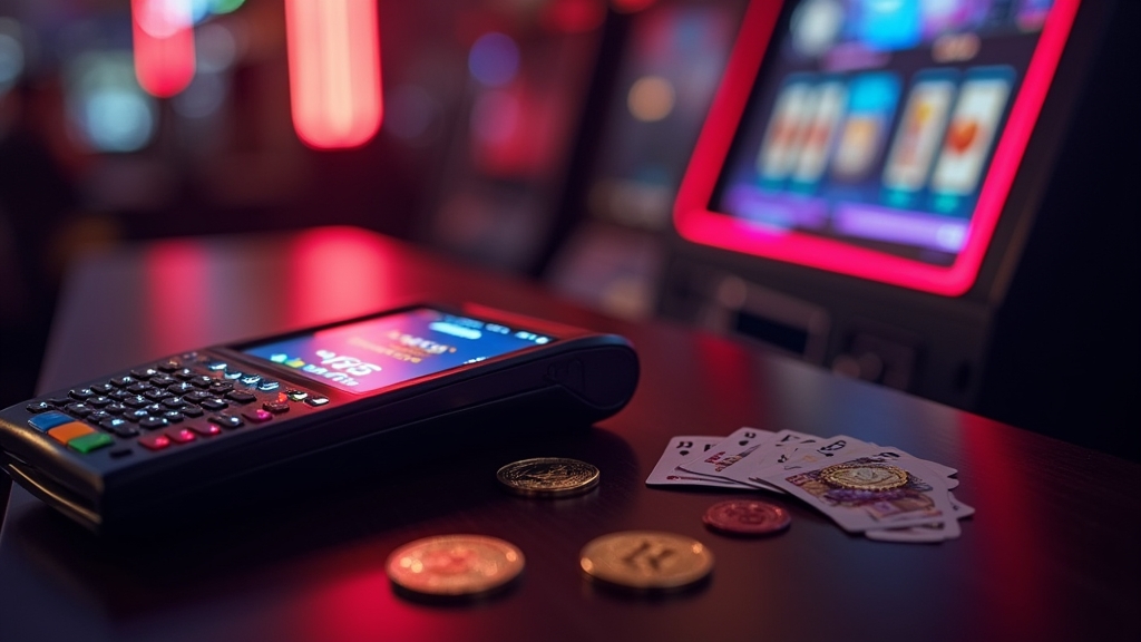 Zahlungsarten mit Karten, Wallets und Krypto für Chicken Road